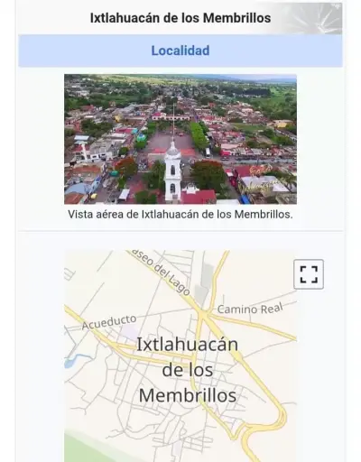 Casa en venta en Ixtlahuacán de los Membrillos - foto 2