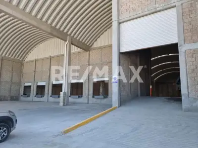 Bodega en renta en Centro - foto 3