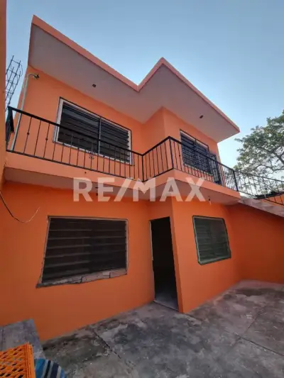 Casa en renta