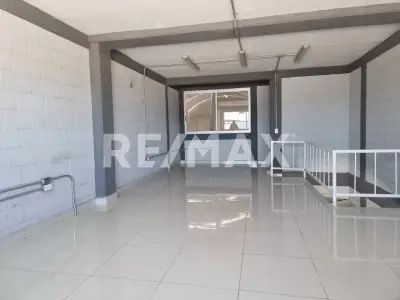 Bodega en renta en Centro - foto 5