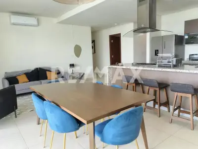 Departamento en renta