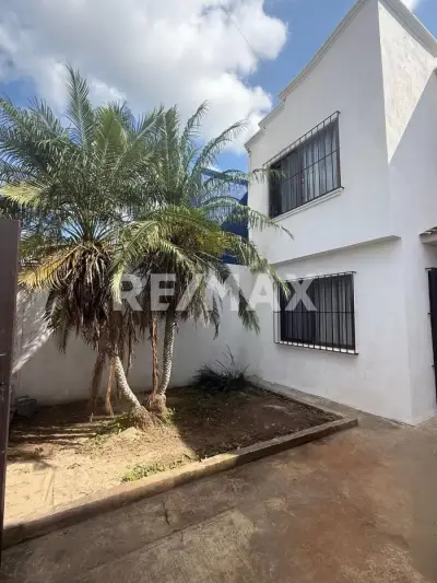 Casa en renta en Centro