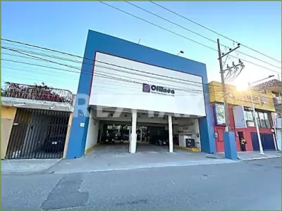 Oficina - comercial en renta