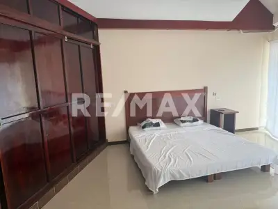 Departamento en renta en Centro - foto 4