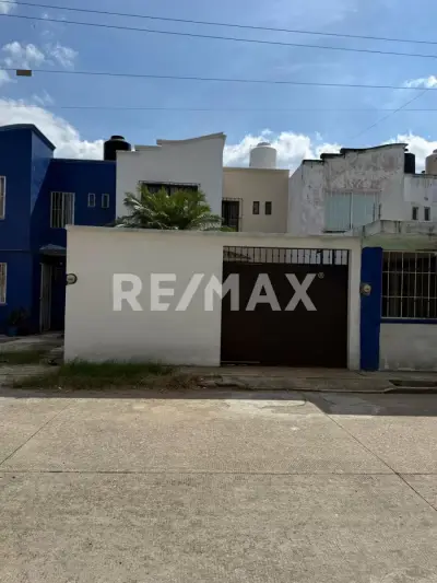 Casa en renta en Centro - foto 2