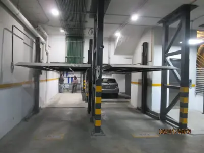 Departamento en venta en Benito Juárez - foto 3