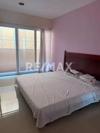Departamento en renta en Centro - foto 5