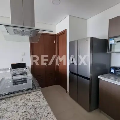 Departamento en renta en Centro - foto 4