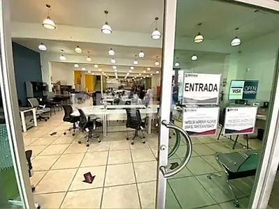 Oficina en renta en Centro - foto 5