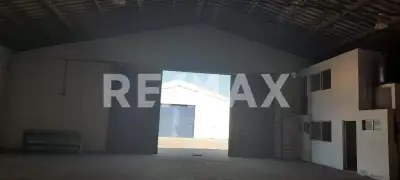 Bodega en renta en Centro - foto 3