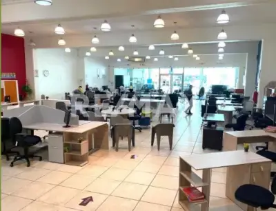 Oficina en renta en Centro - foto 3