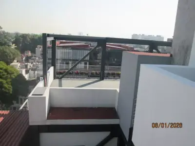 Departamento en venta en Benito Juárez - foto 5