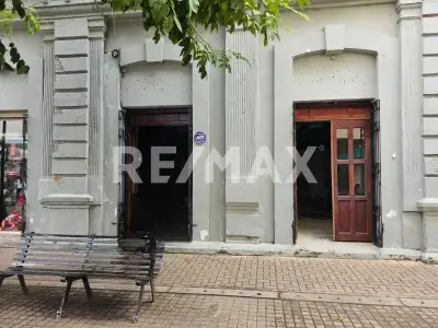Local - comercial en renta