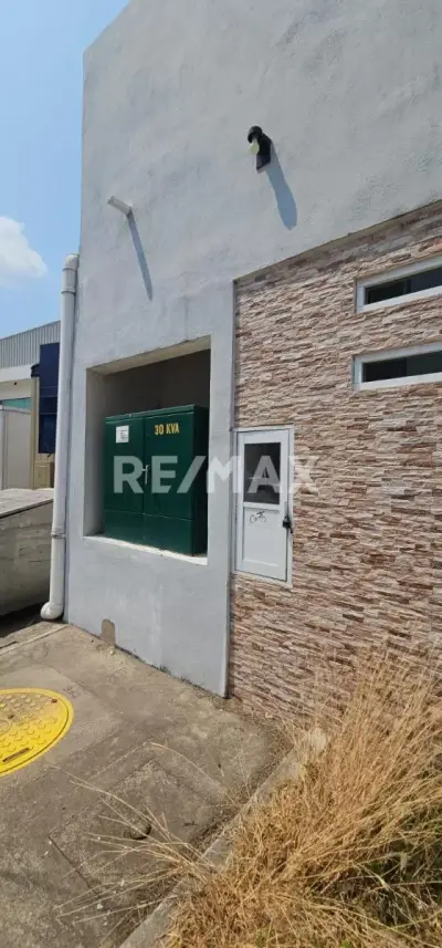 Bodega en renta en Centro - foto 4