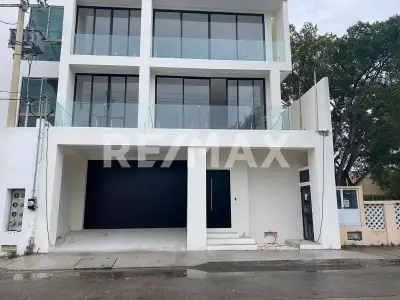 Departamento en renta
