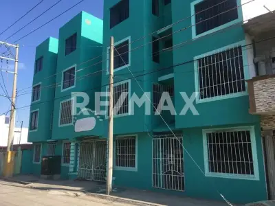 Edificio en renta
