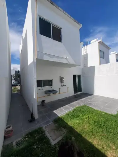 Casa en venta en Tlajomulco de Zúñiga - foto 3