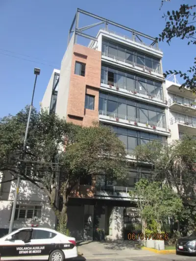 Departamento en venta en Benito Juárez - foto 2