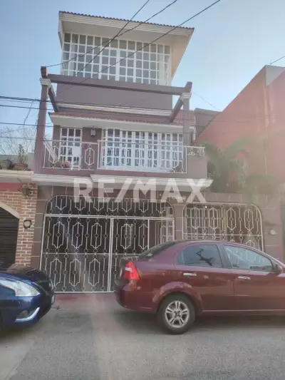 Casa en renta en Comalcalco