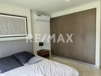 Departamento en renta en Centro - foto 4
