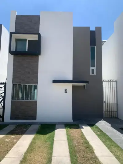 Casa en venta en Tlajomulco de Zúñiga