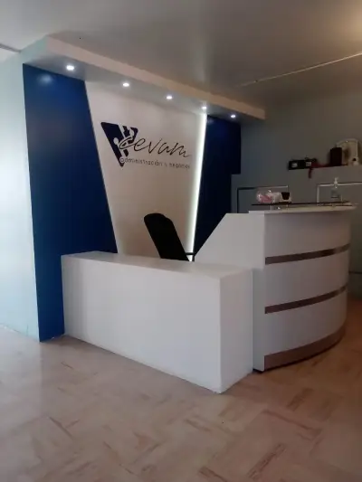 Oficinas en alquiler - tlalnepantla Centro