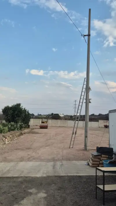 Terreno en renta en Tepeji del Río de Ocampo - foto 3