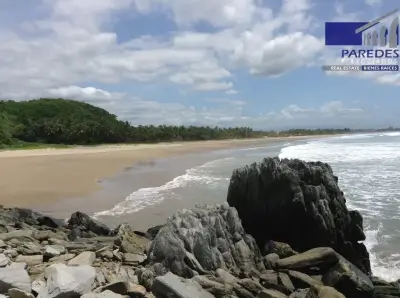 Terreno en venta en Zihuatanejo de Azueta - foto 3