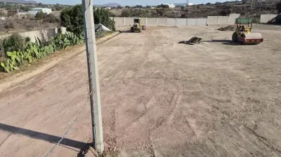 Terreno en renta en Tepeji del Río de Ocampo - foto 5