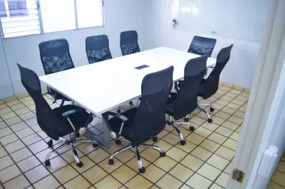Oficina en renta en Guadalajara - foto 5