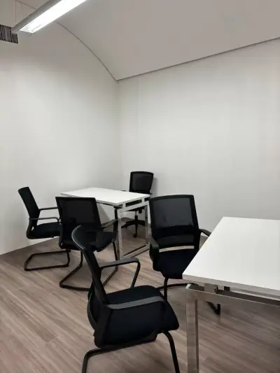 Oficina en renta en Miguel Hidalgo - foto 2