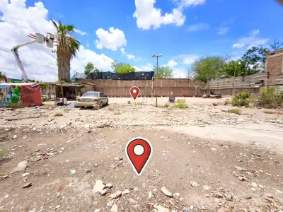 Terreno en venta en Culiacán - foto 2