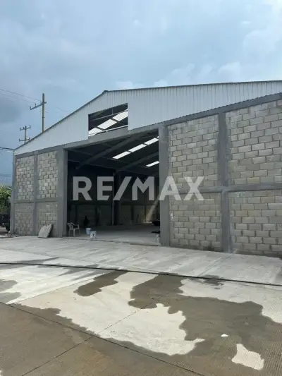 Bodega en renta en Centro - foto 2