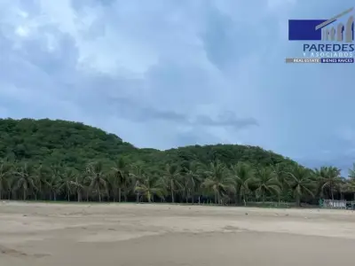 Terreno en venta en Zihuatanejo de Azueta - foto 5