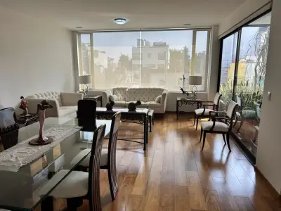 Departamento muy bien ubicado y grande