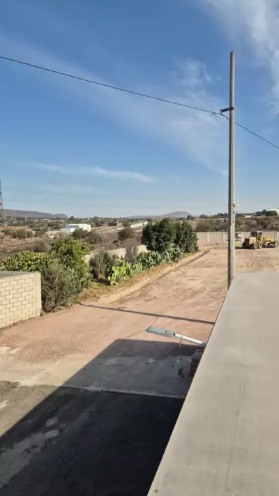 Terreno en renta en Tepeji del Río de Ocampo - foto 4