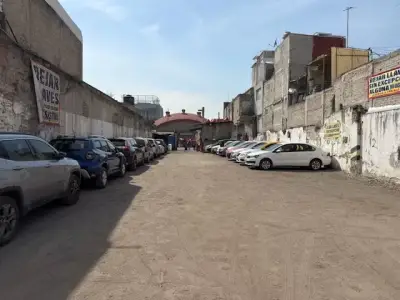 Terreno en venta en Cuauhtémoc - foto 5