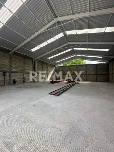 Bodega en renta en Centro - foto 4