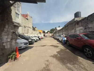 Terreno en venta en Cuauhtémoc - foto 3