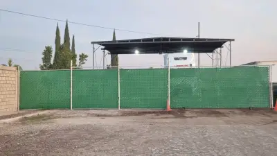 Terreno en renta en Tepeji del Río de Ocampo - foto 2