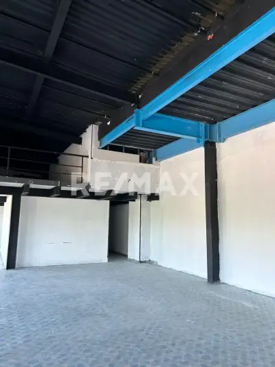 Local comercial en renta