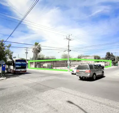 Terreno en venta en Culiacán - foto 5