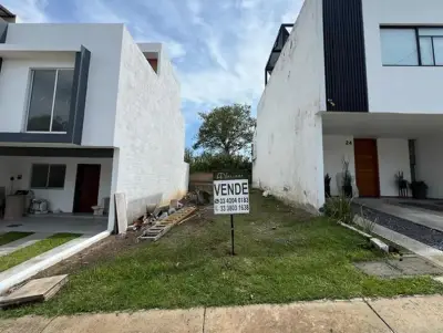 Terreno en venta en Zapopan - foto 4
