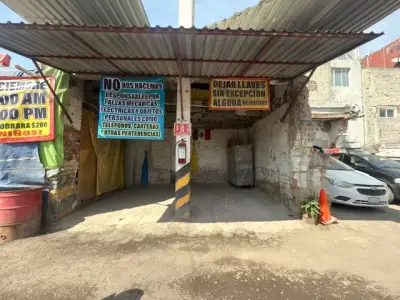 Terreno en venta en Cuauhtémoc - foto 2