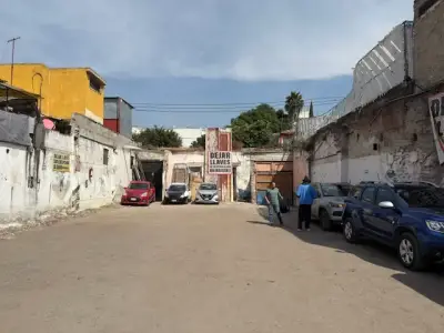 Terreno en venta en Cuauhtémoc - foto 4