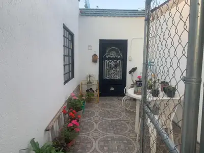 Casa de un solo nivel en venta