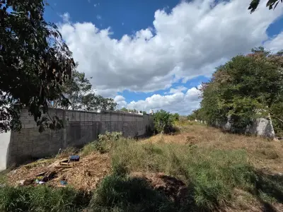 Terreno en venta en Mérida