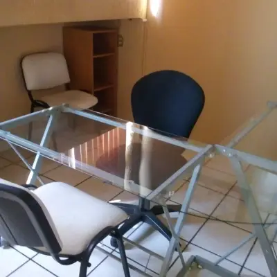 Oficina en renta en Tlalnepantla de Baz - foto 4