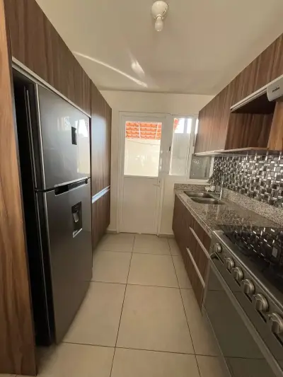 Casa en renta en Puerto Vallarta - foto 3