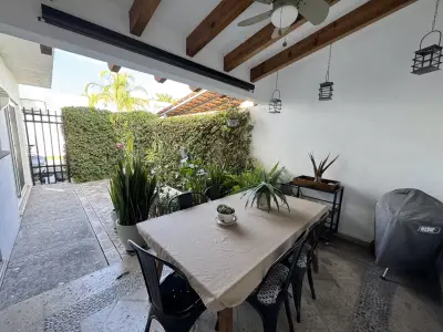 Casa en venta en Querétaro - foto 3